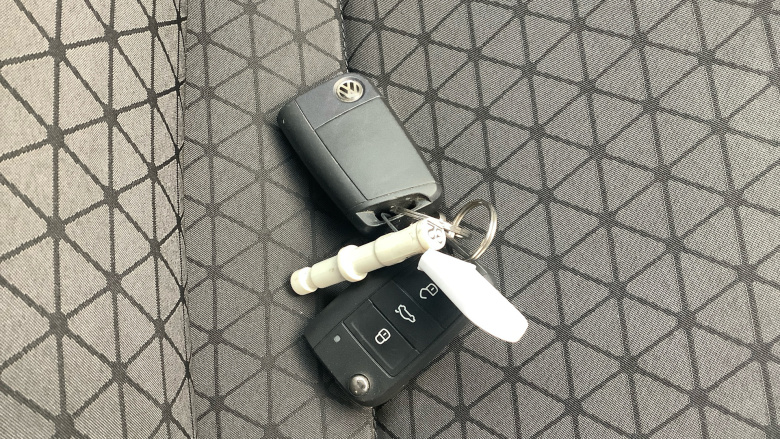 Volkswagen T-Cross 1.0 TSI 115 SE 5dr Petrol Estate